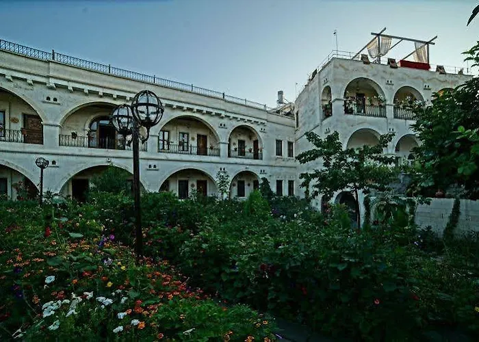 Lucky Cave Cappadocia Ξενοδοχείο Γκόρεμε