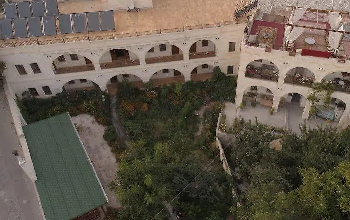 Lucky Cave Cappadocia Ξενοδοχείο