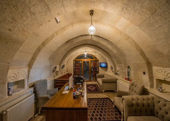 Lucky Cave Cappadocia Ξενοδοχείο Γκόρεμε