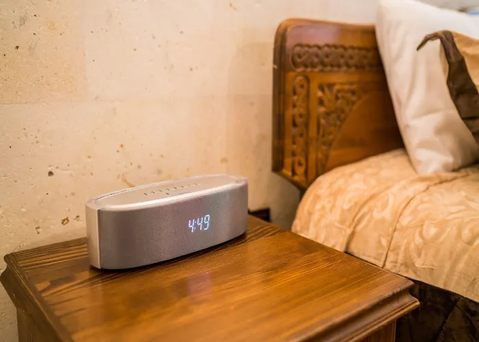 Lucky Cave Cappadocia Γκόρεμε