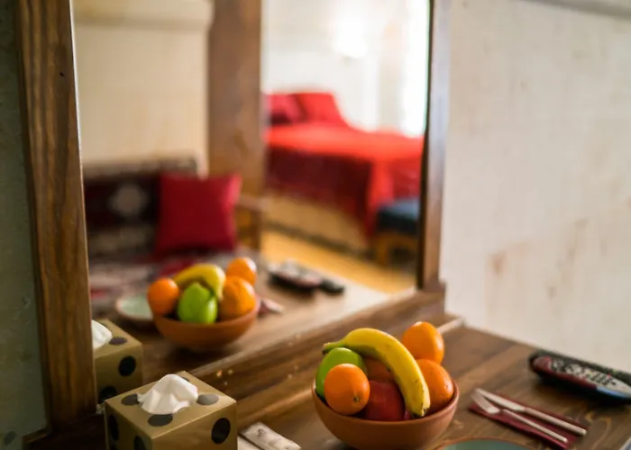Ξενοδοχείο Lucky Cave Cappadocia