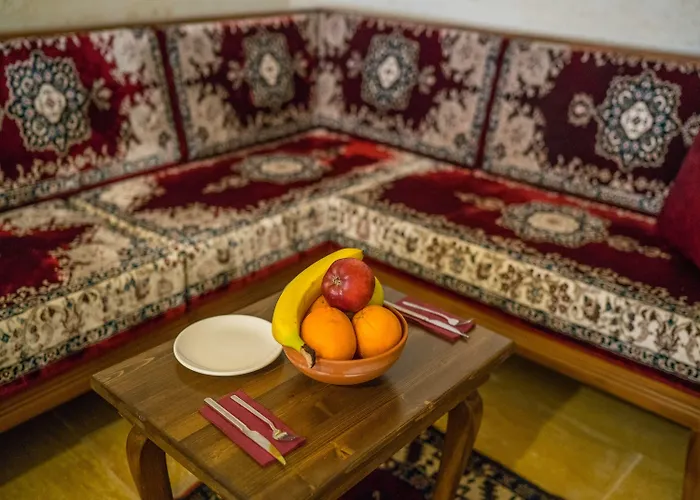 Ξενοδοχείο Lucky Cave Cappadocia 3*