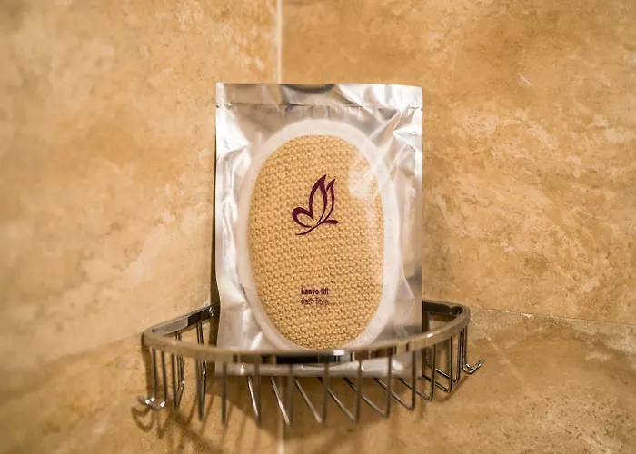 Ξενοδοχείο Lucky Cave Cappadocia 3*