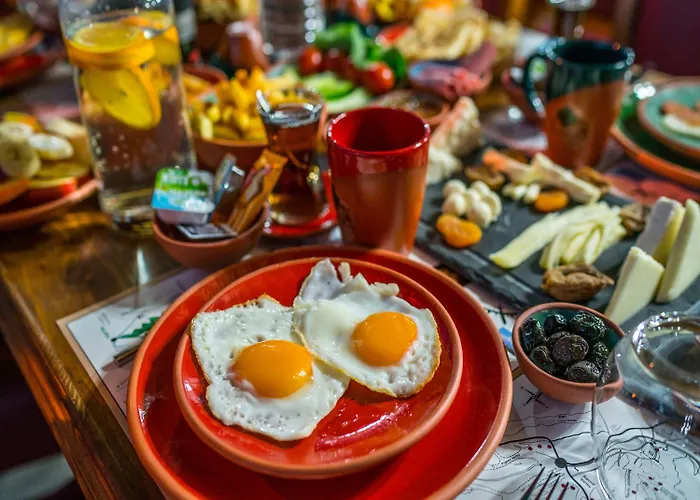 Lucky Cave Cappadocia 3* Γκόρεμε