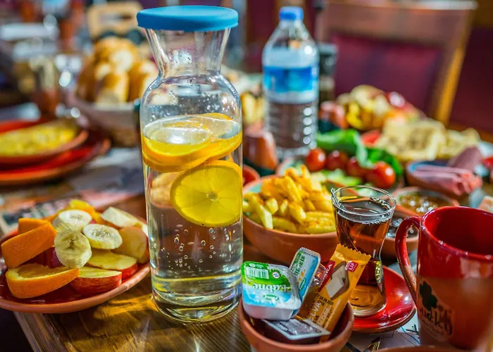 Ξενοδοχείο Lucky Cave Cappadocia